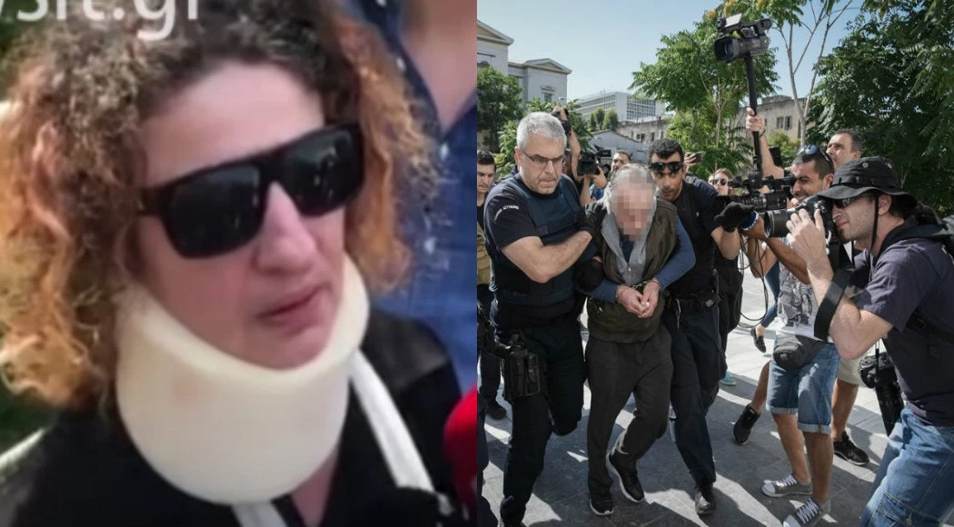 Ξέσπασε η μητέρα της Ζέμπερη: «Μου επιτέθηκε ο παπάς του νεκροταφείου και με χτύπησε – Δεν τολμάω να πάω ούτε στο μνήμα του παιδιού μου»